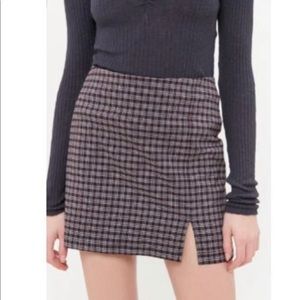 Urban outfitters Skirt